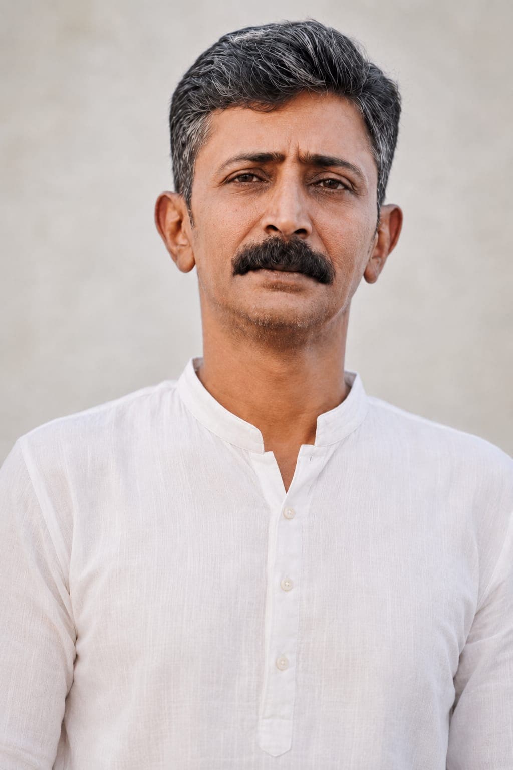 Vivek Lakshmanan, yoga teacher and competitive yoga athlete